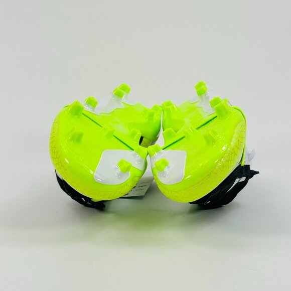 Adidas Predator League FT FG/MG \'Cloud Lucid Lemon\' JI1111 Soccer Multi Size main image 11